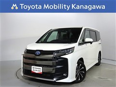 トヨタ ノアHV 1.8S-Z 7ニンノリ