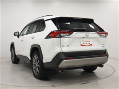 RAV4 HV 2.5G