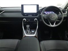 RAV4 HV 2.5G