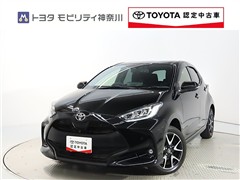 ヤリス 1.5Z 4WD