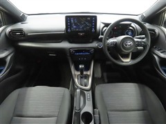 ヤリス 1.5Z 4WD