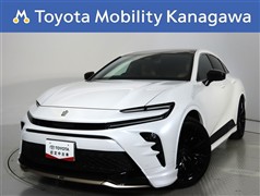 クラウンスポーツHEV 2.5Z