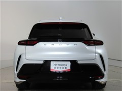 クラウンスポーツHEV 2.5Z