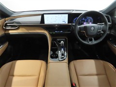 クラウンスポーツHEV 2.5Z