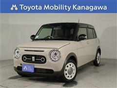 アルトラパン X