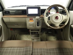 アルトラパン X