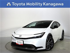 トヨタ プリウス 2.0Z