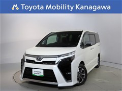 ヴォクシー ZSキラメキ3 7ニンノリ