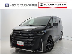 ヴェルファイアHV Zプレミア4WD