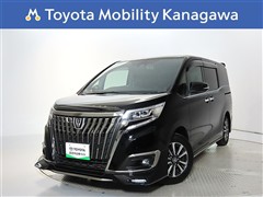 トヨタ エスクァイア 2.0GiプレミアムBT