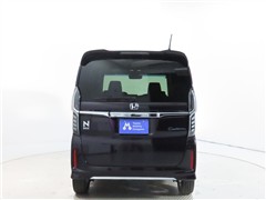 N-BOX カスタムL・ターボ