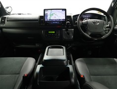 ハイエースV スーパーGL DP2