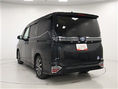 ヴォクシーHV 1.8S-Z