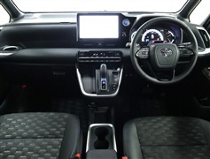 ヴォクシーHV 1.8S-Z