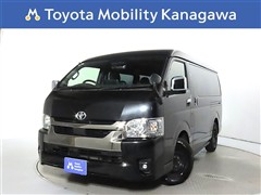 トヨタ ハイエースV 2.7SーGL DP2