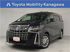 アルファードHV2.5SR C 4WD