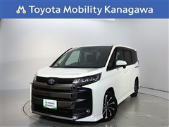 トヨタ ノア 2.0S-Z 7ニンノリ