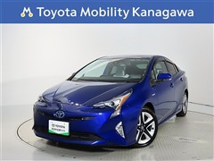 プリウス A ツーリングセレクション