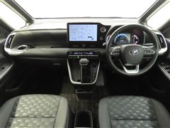 ヴォクシー 2.0S-Z 7ニンノリ