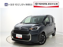 シエンタ 1.5Z 5ニンノリ