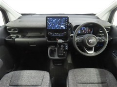シエンタ 1.5Z 5ニンノリ