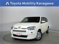 トヨタ プロボックスバンHV 1.5F