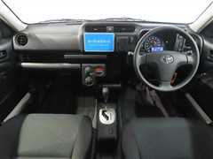 プロボックスバンHV 1.5F