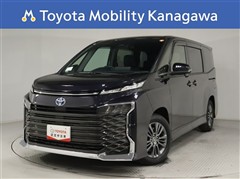 トヨタ ヴォクシーHV 1.8S-G