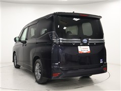 ヴォクシーHV 1.8S-G