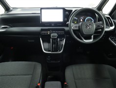 ヴォクシーHV 1.8S-G