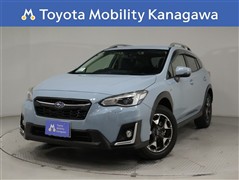 XV HV 2.0e-Lアイサイト