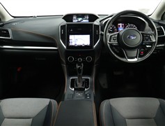 XV HV 2.0e-Lアイサイト