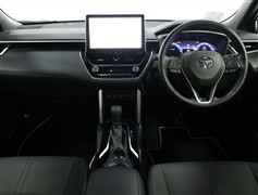 カローラクロスHV 1.8Z