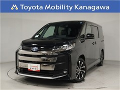 トヨタ ノア HV 1.8S-Z