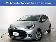 アクア 1.5Z 4WD
