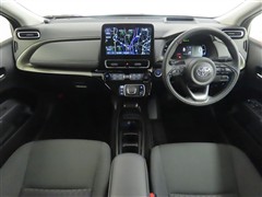 アクア 1.5Z 4WD