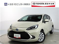 トヨタ アクア 1.5Z