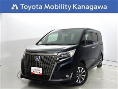 エスクァイアHV GiプレミアムBT