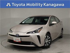 トヨタ プリウス 1.8A