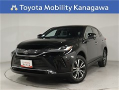 トヨタ ハリアー 2.0G