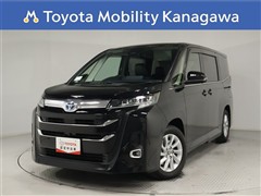 トヨタ ノア HV 1.8 Z