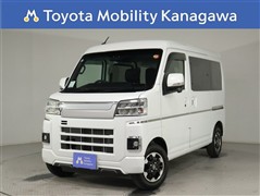 トヨタ ピクシスバン クルーズターボ