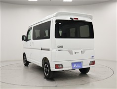 ピクシスバン クルーズターボ