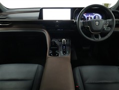 クラウンクロスオーバーGアドレザー