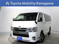 ハイエースV 2.8D スーパーGL