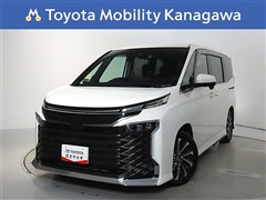 ヴォクシーHV 1.8S-Z 7ニン