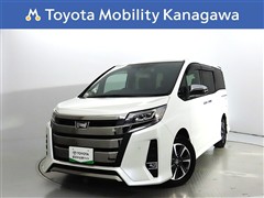 トヨタ ノア 2.0Si WxB3 7ニンノリ