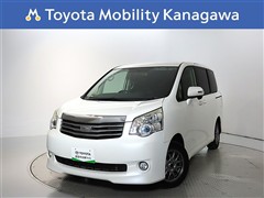 トヨタ ノア 2.0X スペシャルED 7ニン
