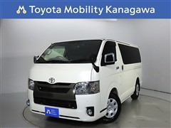 トヨタ ハイエースV 2.0S-GL DP2