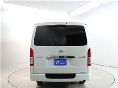 ハイエースV 2.0S-GL DP2